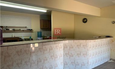 BODEGA EN VENTA EN COL. CAMPESTRE. CD. OBREGÓN, SONORA