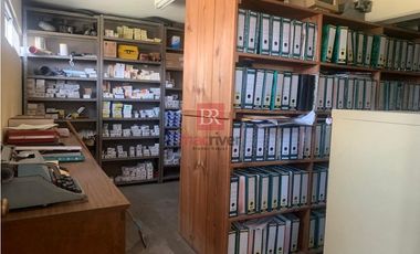 BODEGA EN VENTA EN COL. CAMPESTRE. CD. OBREGÓN, SONORA