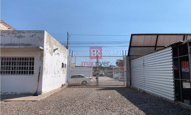 BODEGA EN VENTA EN COL. CAMPESTRE. CD. OBREGÓN, SONORA