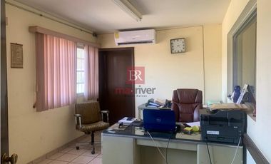 BODEGA EN VENTA EN COL. CAMPESTRE. CD. OBREGÓN, SONORA