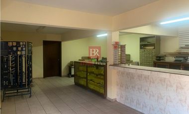 BODEGA EN VENTA EN COL. CAMPESTRE. CD. OBREGÓN, SONORA