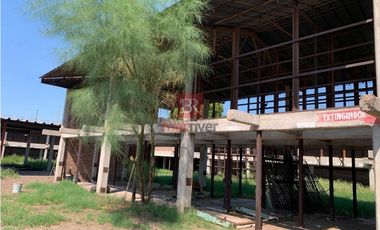 BODEGA EN VENTA EN COL. CAMPESTRE. CD. OBREGÓN, SONORA