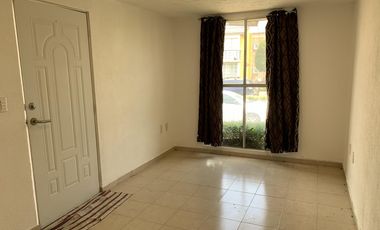 CASA EN VENTA EN HACIENDA DE LAS FUENTES CALIMAYA