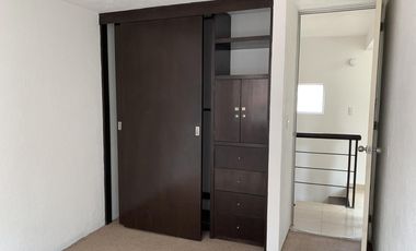 CASA EN VENTA EN HACIENDA DE LAS FUENTES CALIMAYA