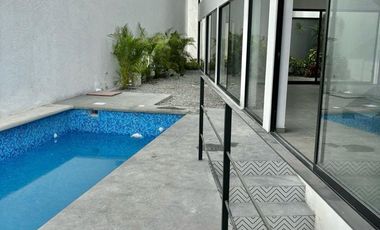 CASA EN VENTA EN BRISAS