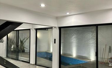 CASA EN VENTA EN BRISAS