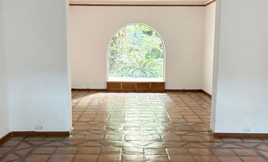 CASA EN VENTA EN LA COLONIA REFORMA