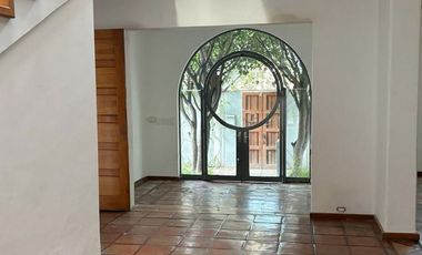CASA EN VENTA EN LA COLONIA REFORMA