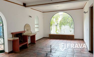 CASA EN VENTA EN LA COLONIA REFORMA