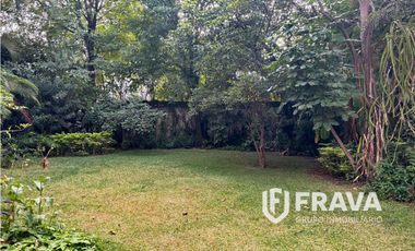 CASA EN VENTA EN LA COLONIA REFORMA