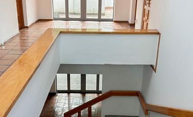 CASA EN VENTA EN LA COLONIA REFORMA