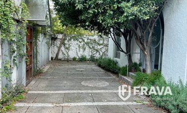 CASA EN VENTA EN LA COLONIA REFORMA