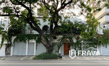 CASA EN VENTA EN LA COLONIA REFORMA