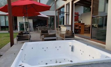 Casa Venta Hacienda San Martín