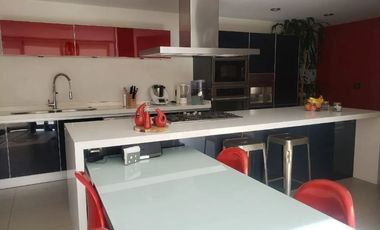 Casa Venta Hacienda San Martín