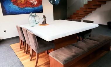 Casa Venta Hacienda San Martín