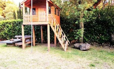 Casa Venta Hacienda San Martín