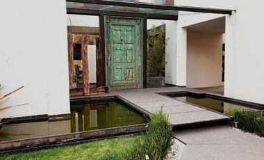 Casa Venta Hacienda San Martín