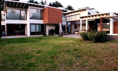 Casa Venta Hacienda San Martín