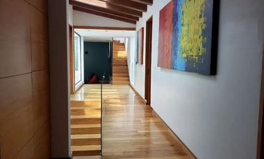 Casa Venta Hacienda San Martín