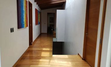 Casa Venta Hacienda San Martín