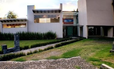 Casa Venta Hacienda San Martín