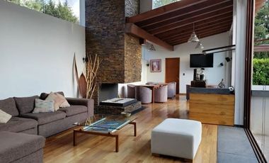 Casa Venta Hacienda San Martín