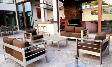 Casa Venta Hacienda San Martín