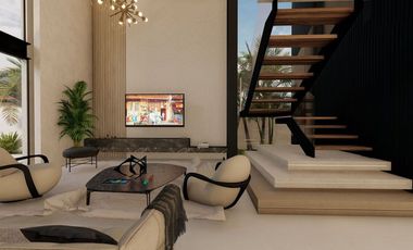 Estrena en Lomas de Cocoyoc, casa en venta