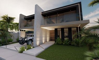 Estrena en Lomas de Cocoyoc, casa en venta