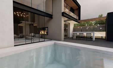 Estrena en Lomas de Cocoyoc, casa en venta