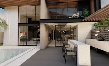 Estrena en Lomas de Cocoyoc, casa en venta