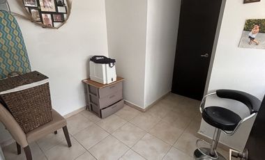 Casa en Bosque Esmeralda, Atizapán