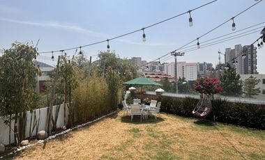 Casa en Bosque Esmeralda, Atizapán
