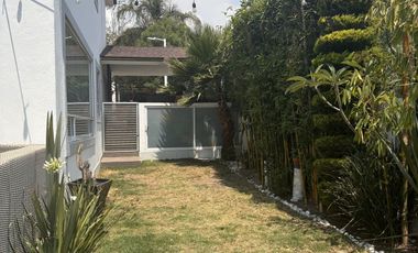 Casa en Bosque Esmeralda, Atizapán