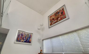 Casa en Bosque Esmeralda, Atizapán
