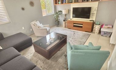 Casa en Bosque Esmeralda, Atizapán