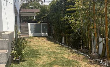 Casa en Bosque Esmeralda, Atizapán