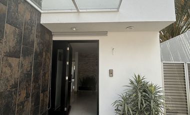 Casa en Bosque Esmeralda, Atizapán