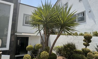 Casa en Bosque Esmeralda, Atizapán