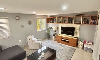 Casa en Bosque Esmeralda, Atizapán