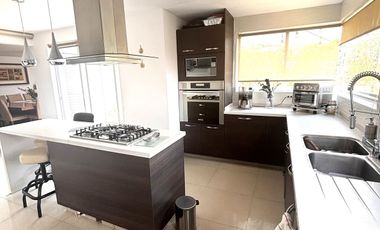 Casa en Bosque Esmeralda, Atizapán