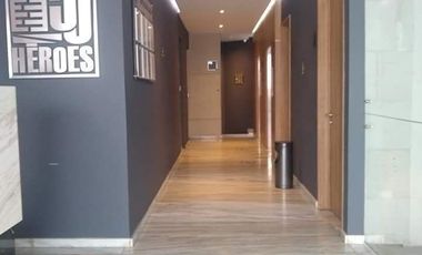 OFICINAS/CONSULTORIOS SAN PEDRO DE LOS PINOS