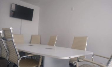 OFICINAS/CONSULTORIOS SAN PEDRO DE LOS PINOS