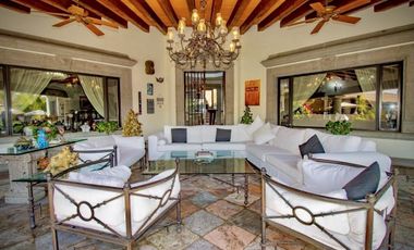 CASA EN VENTA FRACCIONAMIENTO TABACHINES