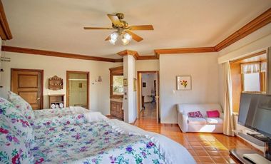 CASA EN VENTA FRACCIONAMIENTO TABACHINES