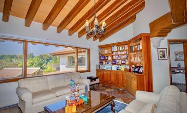CASA EN VENTA FRACCIONAMIENTO TABACHINES