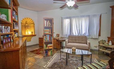 CASA EN VENTA FRACCIONAMIENTO TABACHINES