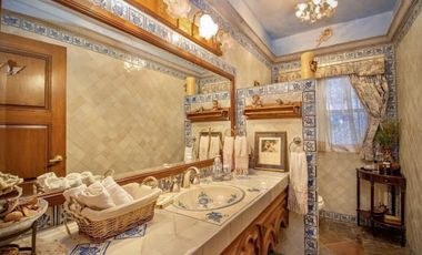 CASA EN VENTA FRACCIONAMIENTO TABACHINES