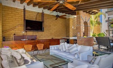 CASA EN VENTA FRACCIONAMIENTO TABACHINES